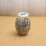 RAJWADA SILVER COIN VAULT - 925 STERLING SILVER