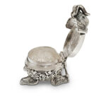 GAJMUKH SILVER TREASURE BOX- 925 STERLING SILVER