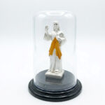 JESUS CHRIST DASHBOARD IDOL - 925 STERLING