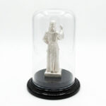 JESUS CHRIST DASHBOARD IDOL - 925 STERLING