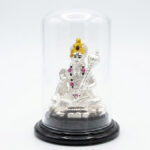 VEER BAJRANG DASHBOARD IDOL - 925 STERLING