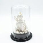 VEER BAJRANG DASHBOARD IDOL - 925 STERLING