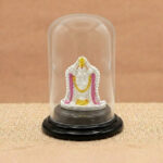 GOVINDA SILVER DASHBOARD IDOL - 925 STERLING