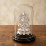 LOTUS LAXMI DASHBOARD IDOL - 925 STERLING