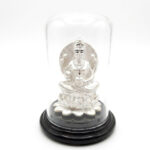LOTUS LAXMI DASHBOARD IDOL - 925 STERLING