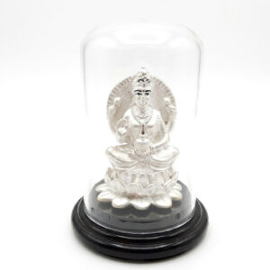 LOTUS LAXMI DASHBOARD IDOL - 925 STERLING