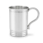 DORAEMON SILVER MUG - 925 STERLING SILVER