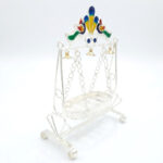 RAJSI SILVER JHULLA - 925 STERLING SILVER