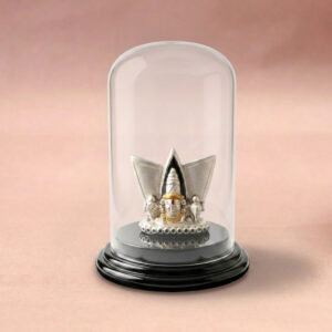 DIVINE TIRUMALA DASHBOARD IDOL - 925 STERLING