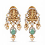 DIVINE SILVER GANESHA TEMPLE SET | BUY ONLINE INDIA