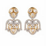 KIRTI CRYSTAL SILVER DROPS | BUY ONLINE INDIA