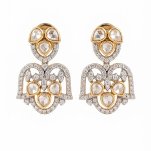KIRTI CRYSTAL SILVER DROPS | BUY ONLINE INDIA