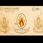 MMTC PAMP 2GM DIYA BATI 24K GOLD COIN | BUY ONLINE INDIA (DLY FRM 13-OCT)